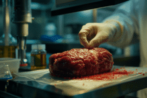 Debate-Intensifies-Over-Lab-Grown-Meat-Bans-in-the-US
