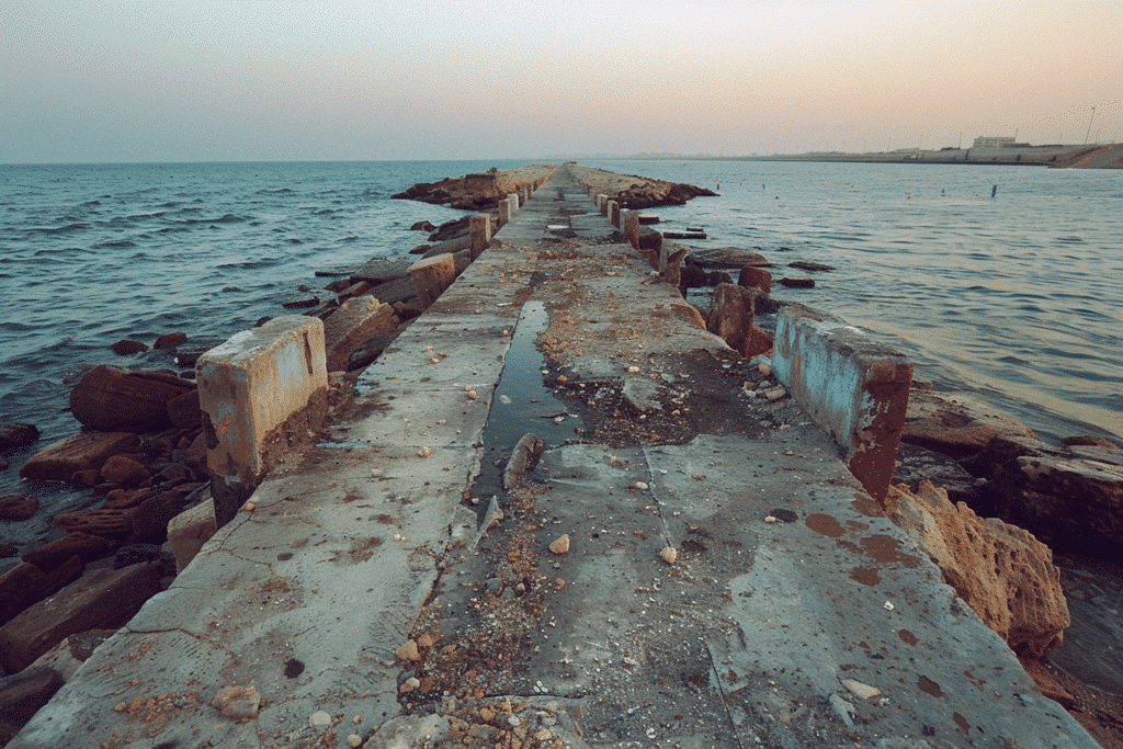 US Resumes Aid to Gaza via Floating - Mrkt360 US Built In Pier In Palestine Nikon 35mm. Ar 32 S 25b4bde9 92d3 41ba 963a D24bda7a2a3b 2 1024x683 