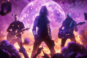 Fortnite-and-Metallica:-An-Epic-Collaboration!