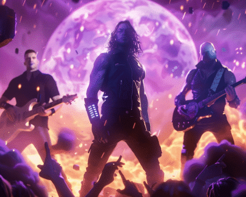 Fortnite-and-Metallica:-An-Epic-Collaboration!