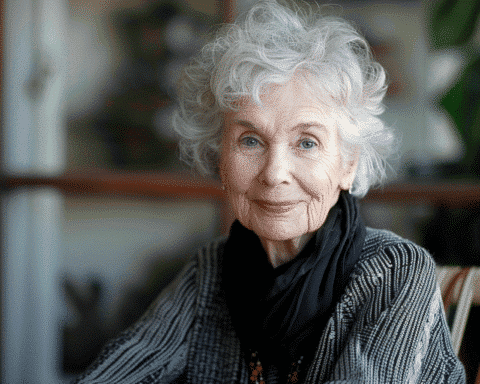 Alice-Munro:-A-Legacy-of-Short-Stories-and-Womanhood