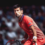 Djokovic-to-Compete-at-Paris-Olympics-Following-Knee-Surgery