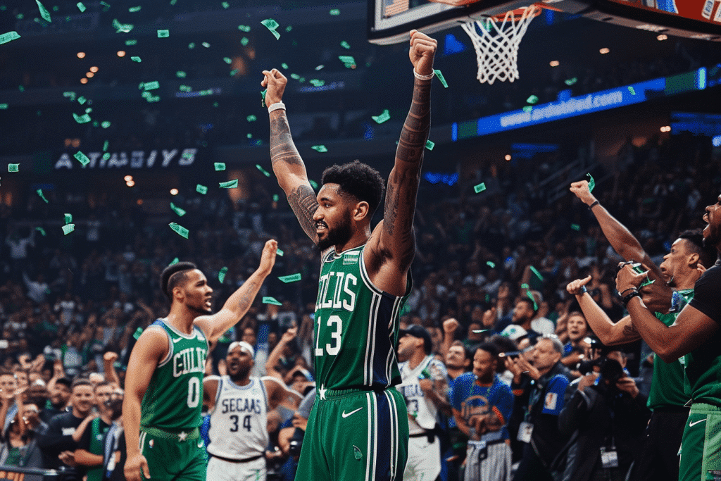 Boston-Celtics-Edge-Closer-to-Historic-18th-NBA-Championship