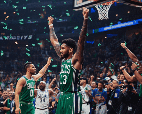 Boston-Celtics-Edge-Closer-to-Historic-18th-NBA-Championship