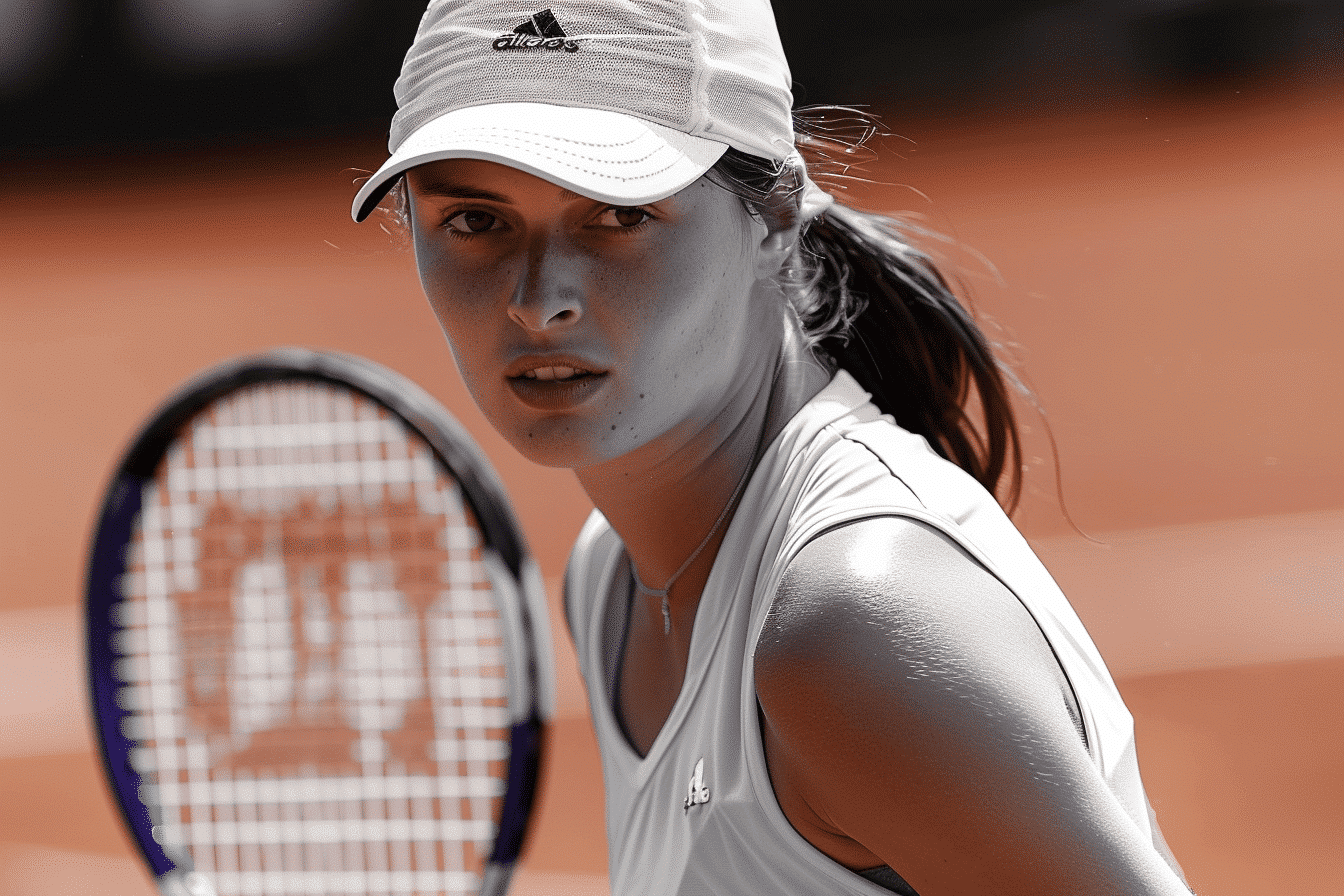 Świątek's-Mastery-Shines-in-Semifinal-French-Open-Win
