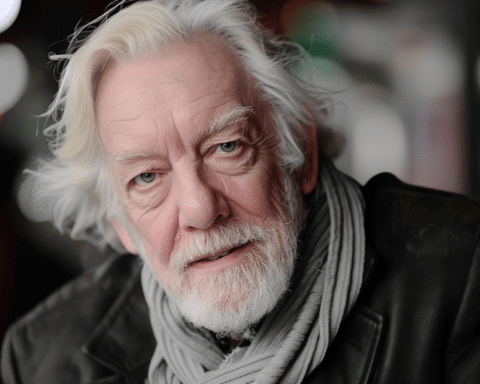 Donald-Sutherland,-Iconic-Actor,-Dies-at-88
