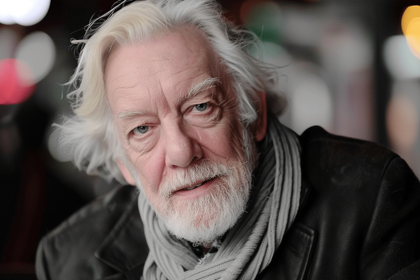 Donald-Sutherland,-Iconic-Actor,-Dies-at-88