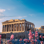 acropolis-closes-midday-as-europe-faces-extreme-heat-wave