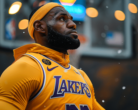 LeBron-James-Seals-$104M-Deal-with-Lakers-for-Two-Years