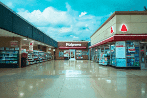 Walgreens-Faces-Plunge-Amid-Profit-Guidance-Cut