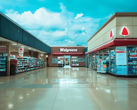 Walgreens-Faces-Plunge-Amid-Profit-Guidance-Cut