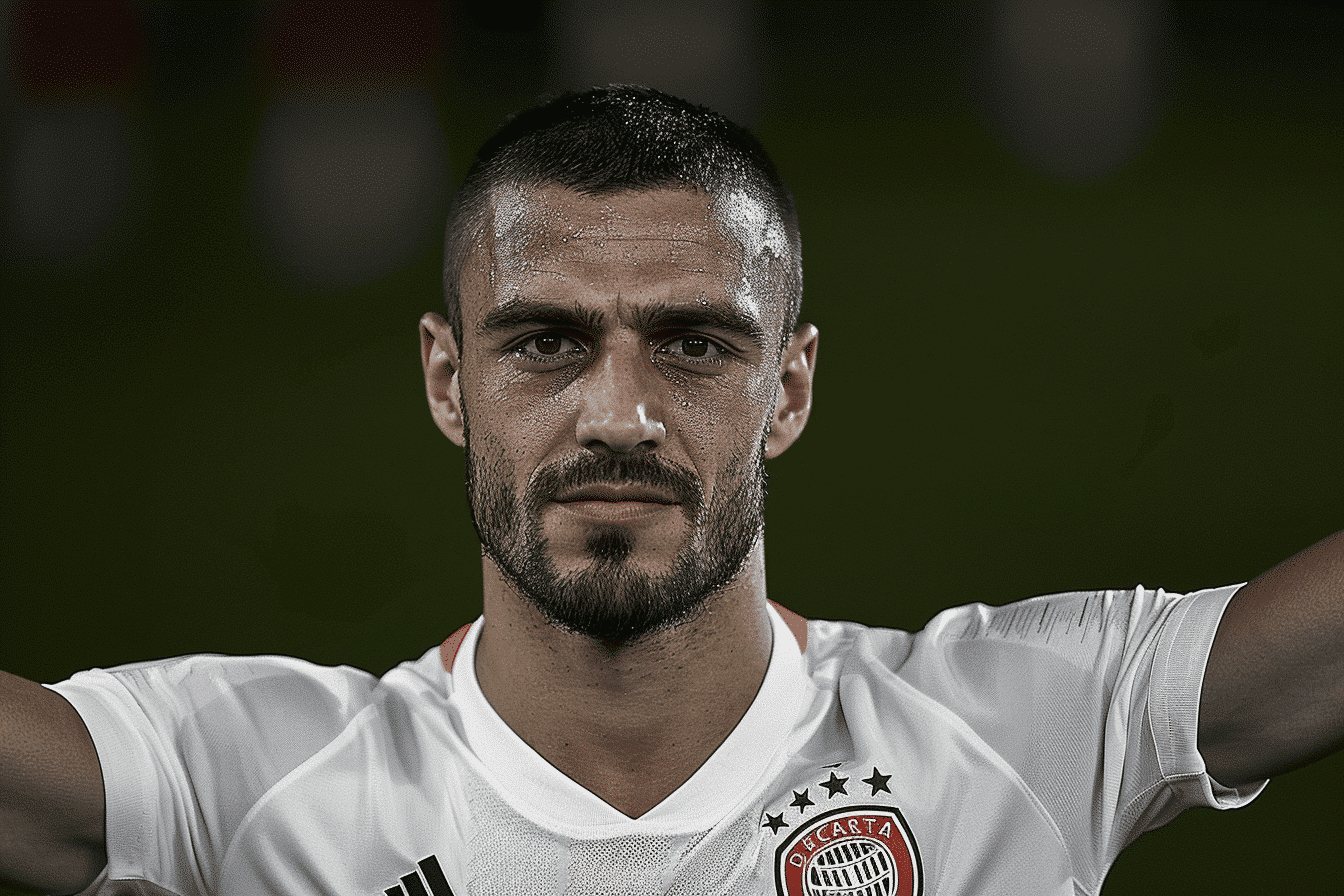 German-Minister-Condemns-Turkish-Defender's-'Racist'-Celebration