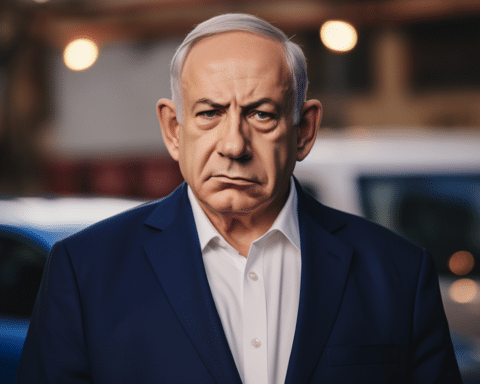 netanyahu-seeks-u.s.-support-amid-protests-and-boycotts