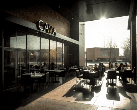 cava's-earnings-soar-as-restaurant-traffic-climbs-10%