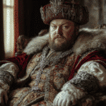 Missing-Henry-VIII-Portrait-Found-via-Social-Media-by-Historian