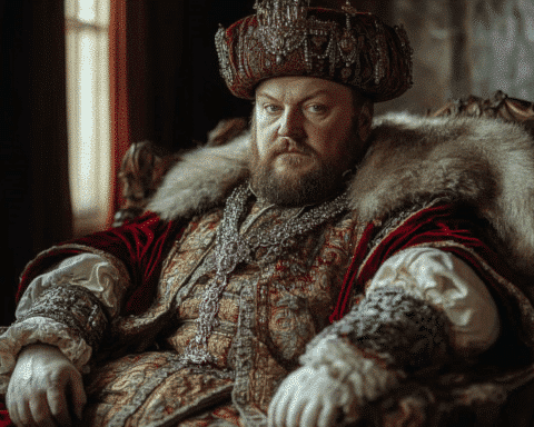 Missing-Henry-VIII-Portrait-Found-via-Social-Media-by-Historian
