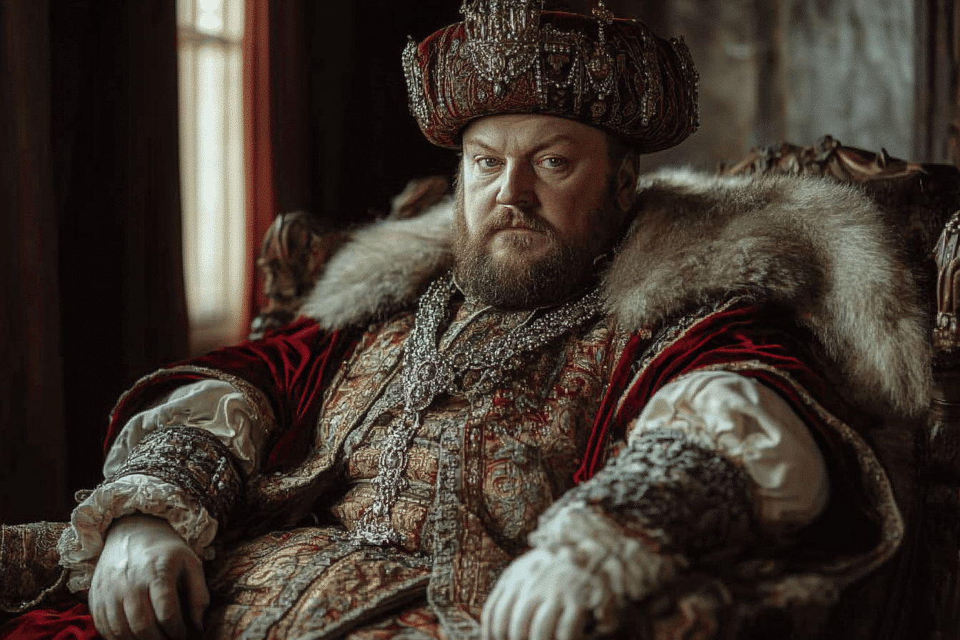 Missing-Henry-VIII-Portrait-Found-via-Social-Media-by-Historian