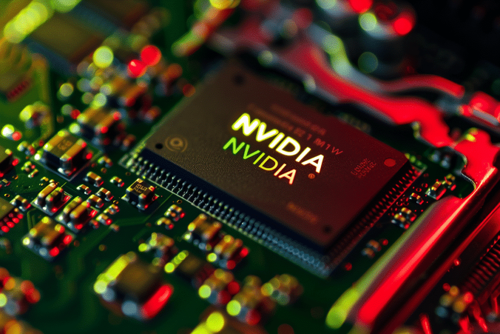 Nvidia's Future: Examining Stock Prospects Over Five Years