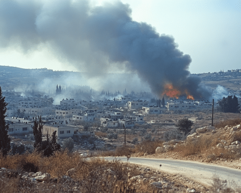 Lebanon-Sees-Its-Deadliest-Day-of-Conflict-Since-2006:-Over-270-Killed-in-Israeli-Strikes