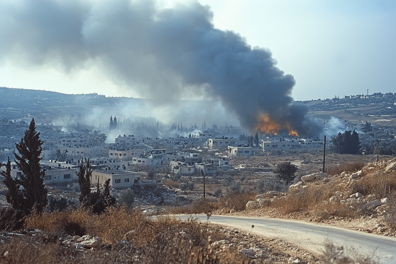 Lebanon-Sees-Its-Deadliest-Day-of-Conflict-Since-2006:-Over-270-Killed-in-Israeli-Strikes