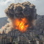 Hezbollah’s-Communications-Attack:-A-Psychological-and-Strategic-Blow