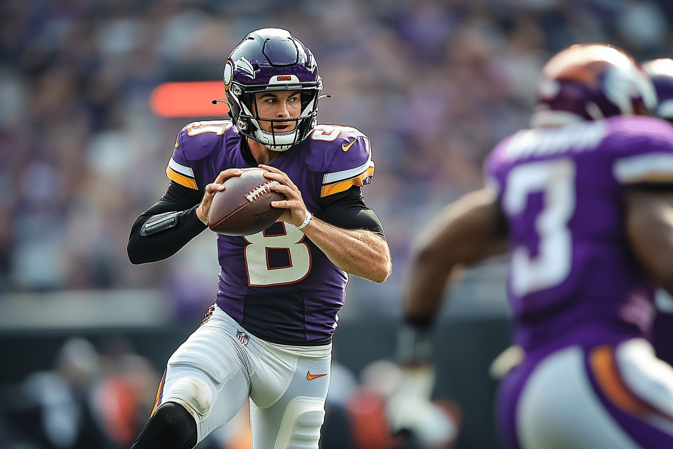 Vikings-Dominate,-Ravens-Push-Cowboys-into-Crisis:-NFL-Week-3-Review