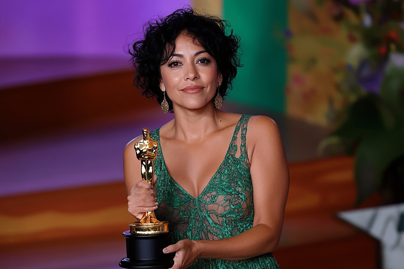 Liza-Colón-Zayas-Makes-History-as-First-Latina-to-Win-Emmy