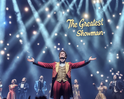 The Greatest Showman Musical: Disney Brings It To The Stage