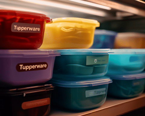 Tupperware's-Party-Comes-to-an-End-as-the-Iconic-Brand-Files-for-Bankruptcy