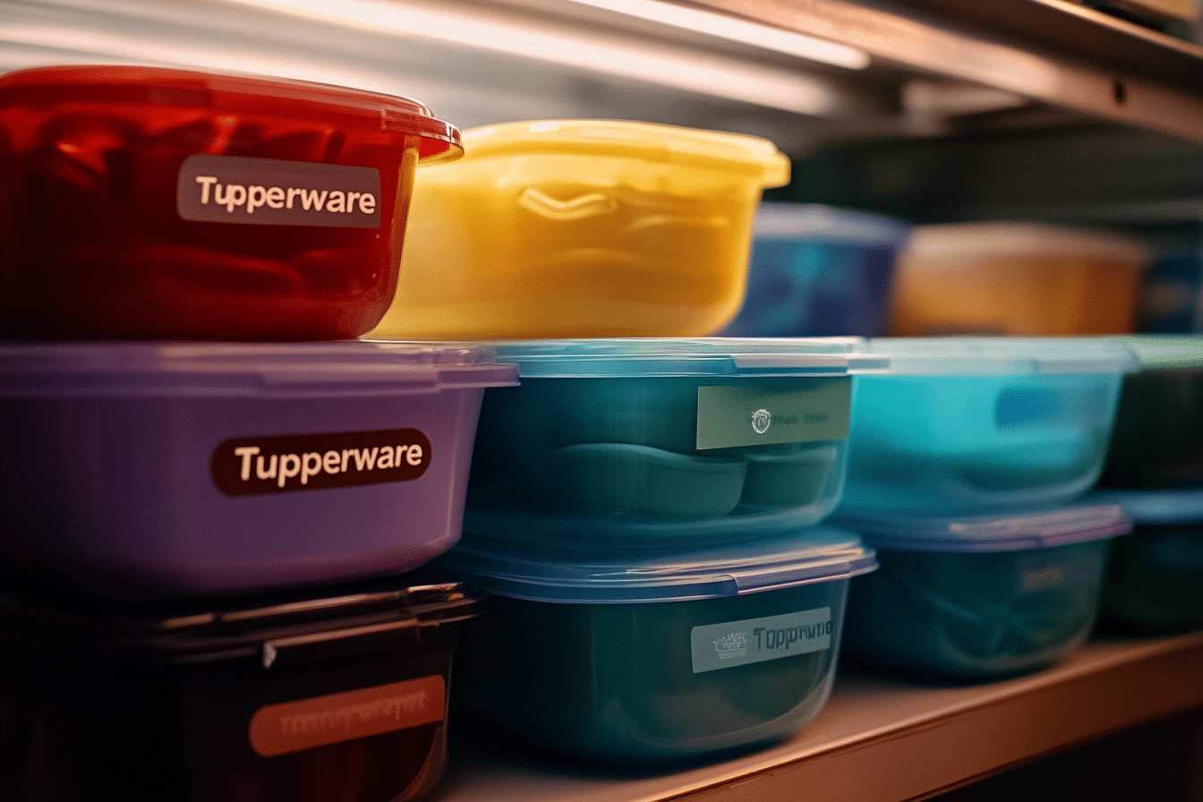 Tupperware's-Party-Comes-to-an-End-as-the-Iconic-Brand-Files-for-Bankruptcy
