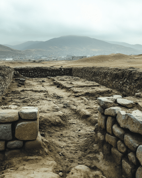 Archaeologists-Discover-600-Year-Old-Child-Sacrifice-Site-in-Peru