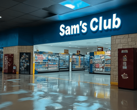 Sam's-Club-Tests-a-Checkout-Free-Future-with-Digital-Store