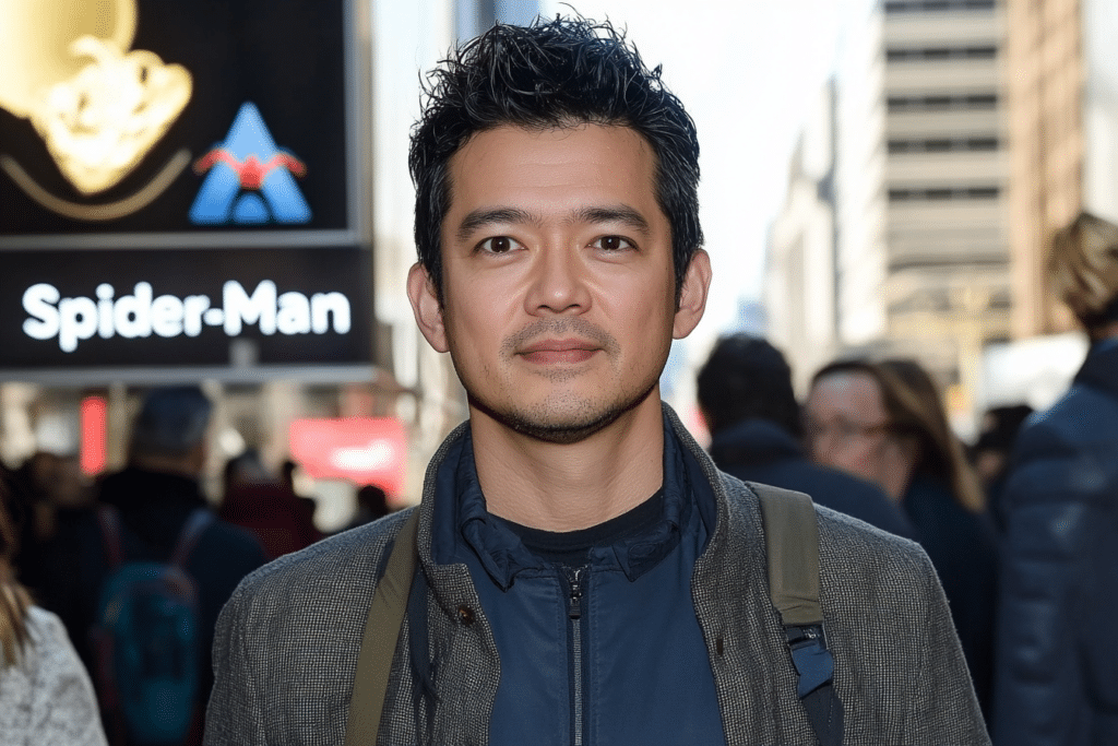 ‘Spider-Man-4’:-Destin-Daniel-Cretton-Set-to-Direct-New-Installment