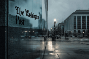 washington-post-sees-250,000-cancel-subscriptions-over-shift