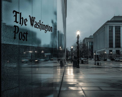 washington-post-sees-250,000-cancel-subscriptions-over-shift