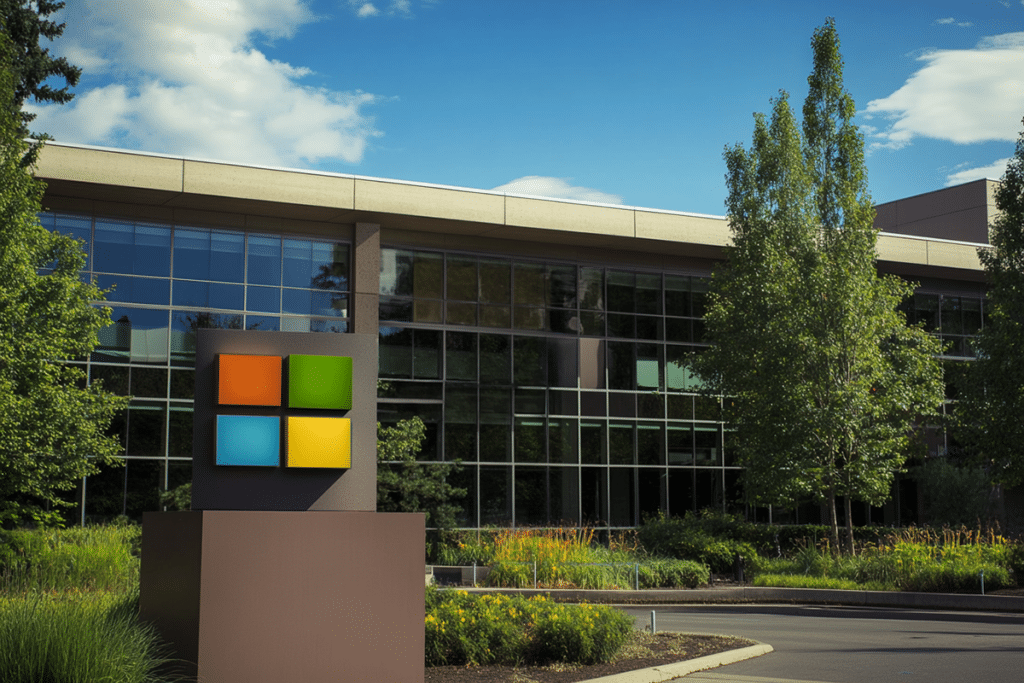 Microsoft Restores Outlook and Teams After Daylong Outage