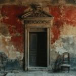 Pompeii's-Hidden-Gem:-A-Tiny-House-with-Stunning-Frescoes