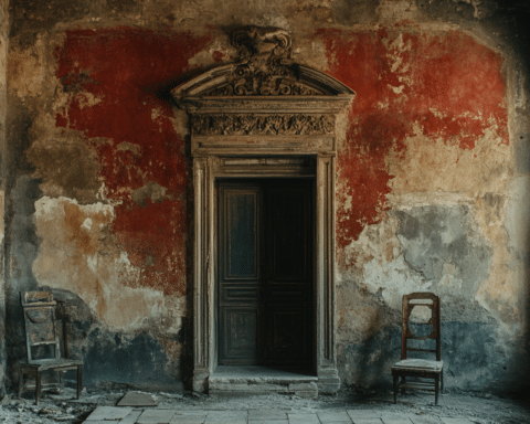 Pompeii's-Hidden-Gem:-A-Tiny-House-with-Stunning-Frescoes