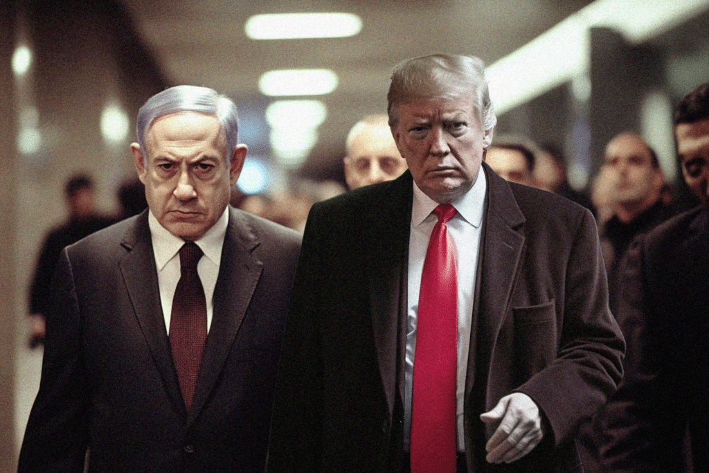 Trump’s-Pledge-for-Middle-East-Peace:-Is-It-Achievable?