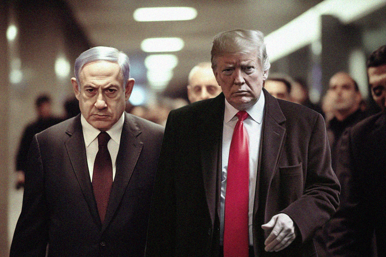 Trump’s-Pledge-for-Middle-East-Peace:-Is-It-Achievable?