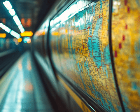 Celebrating-160-Years-of-London's-Iconic-Tube-Map