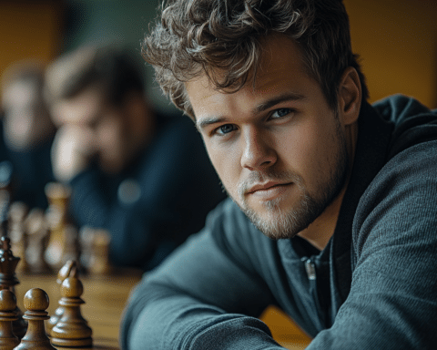 Magnus-Carlsen’s-New-Chapter:-A-Legacy-Beyond-the-Chessboard