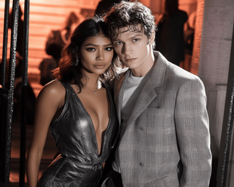 Tom-Holland-and-Zendaya-Tease-'Spider-Man-4'-Script-and-2026-Release