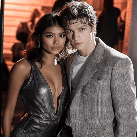 Tom-Holland-and-Zendaya-Tease-'Spider-Man-4'-Script-and-2026-Release