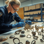 Polish-Police-Probe-Discovery-of-Bronze-Age-Artifacts