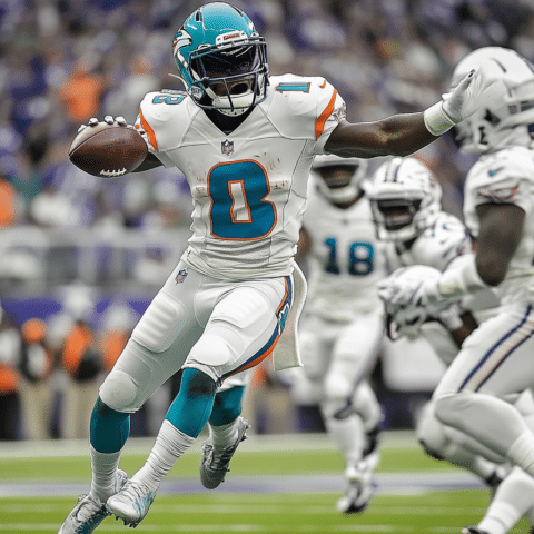 Dolphins-End-Skid-with-23-15-Victory-Over-Rams