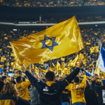 Antisemitic-Attacks-on-Israeli-Fans-Shake-Amsterdam’s-Reputation
