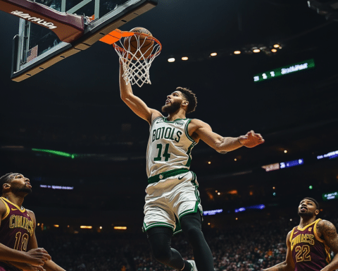 Boston-Celtics-End-Cavaliers’-Streak,-Lakers-Rookie-Shines,-and-More