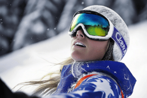 Lindsey-Vonn’s-Epic-Comeback:-Skiing-Legend-Returns-at-40