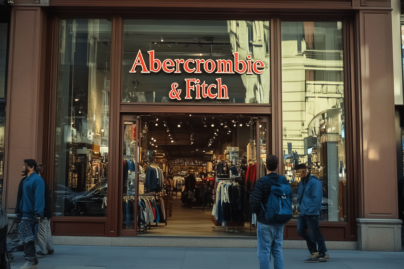 Abercrombie-Forecasts-Bright-Holiday-Quarter-Amid-Continued-Growth